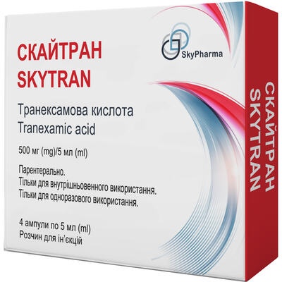 skajtran