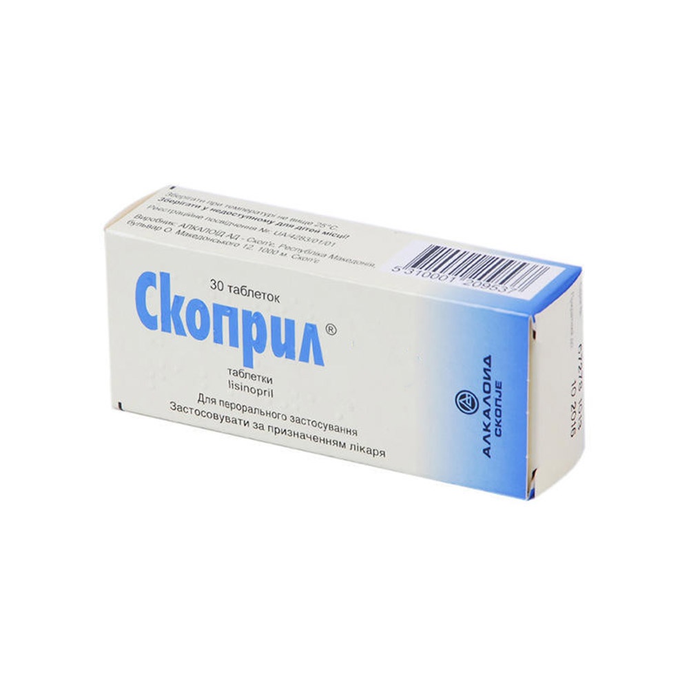 skopril