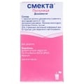 SMEKTA POLUNICA