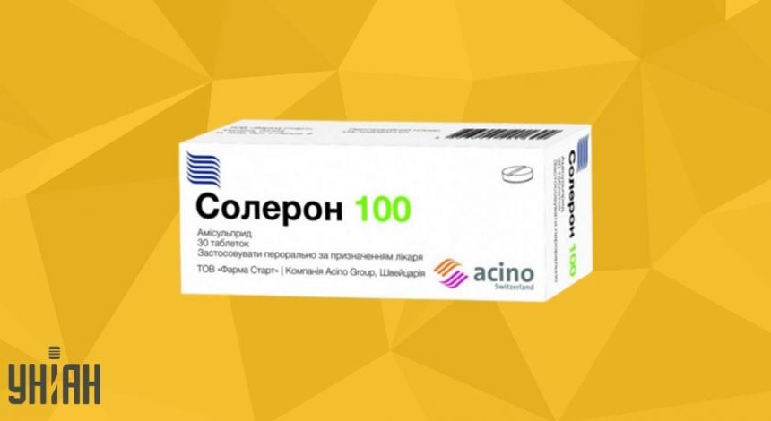 soleron-100