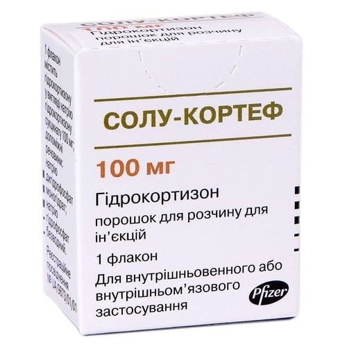 solu-kortef