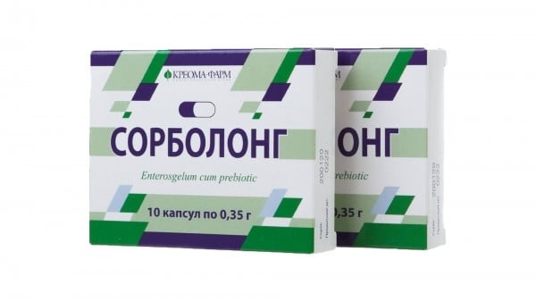 SORBOLONG DETOKS