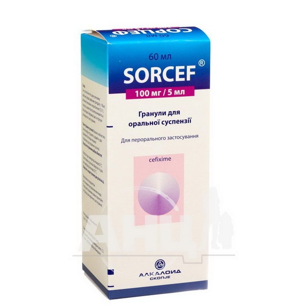 sorcef