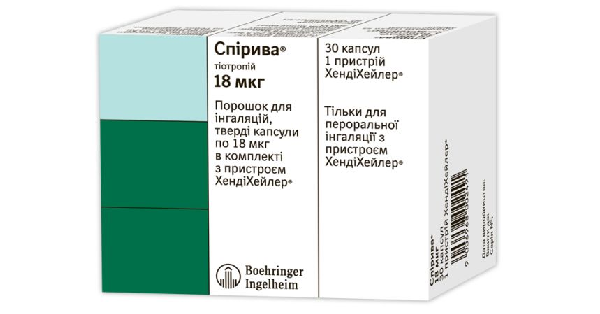 spiriva