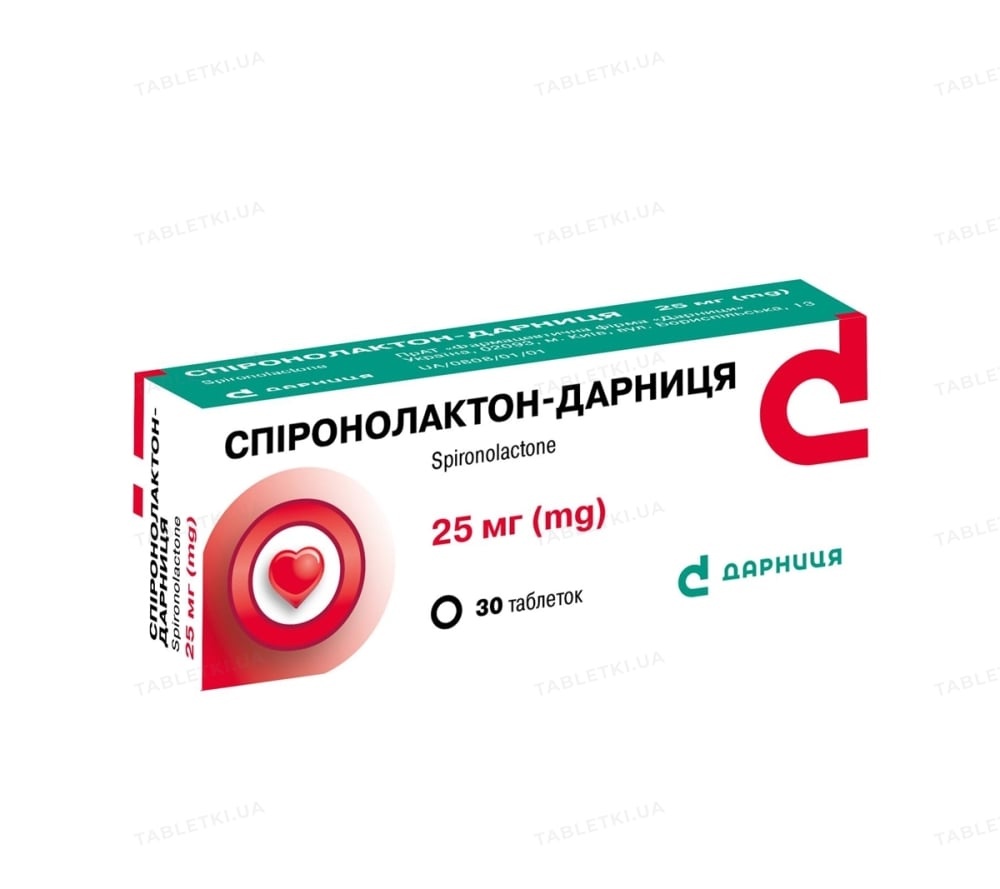 spironolakton