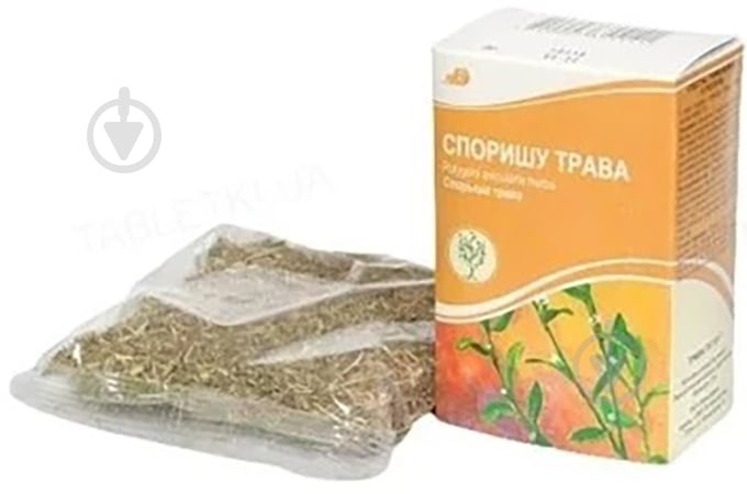 sporisu-trava
