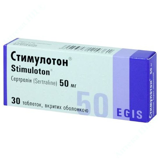 stimuloton