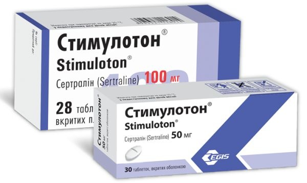stimuloton