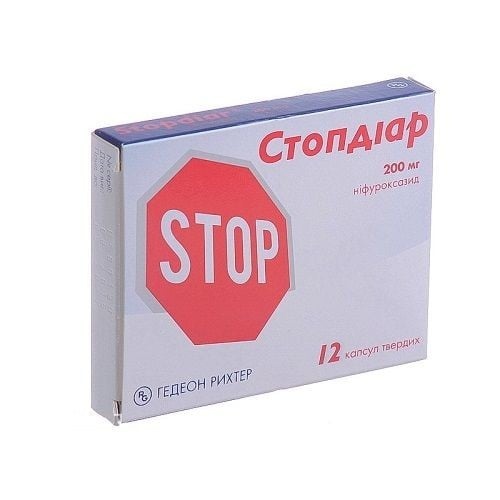 STOPDIAR