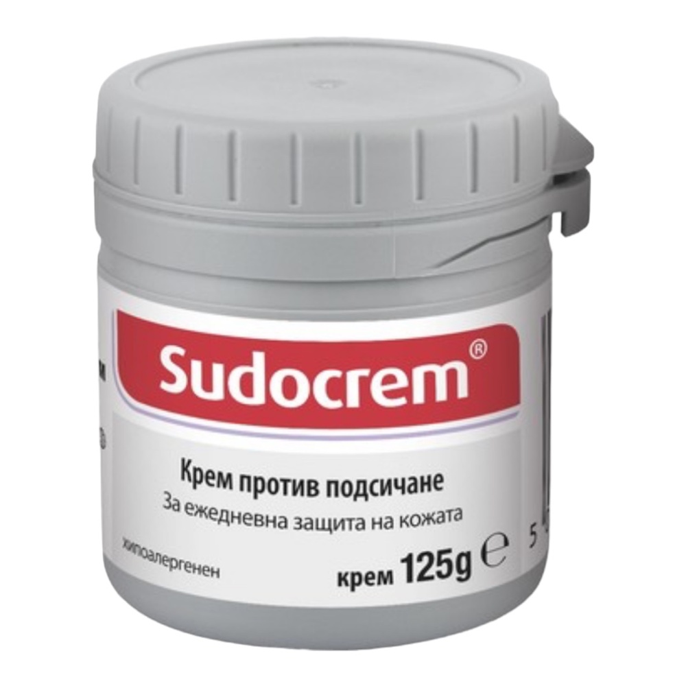 SUDOKREM