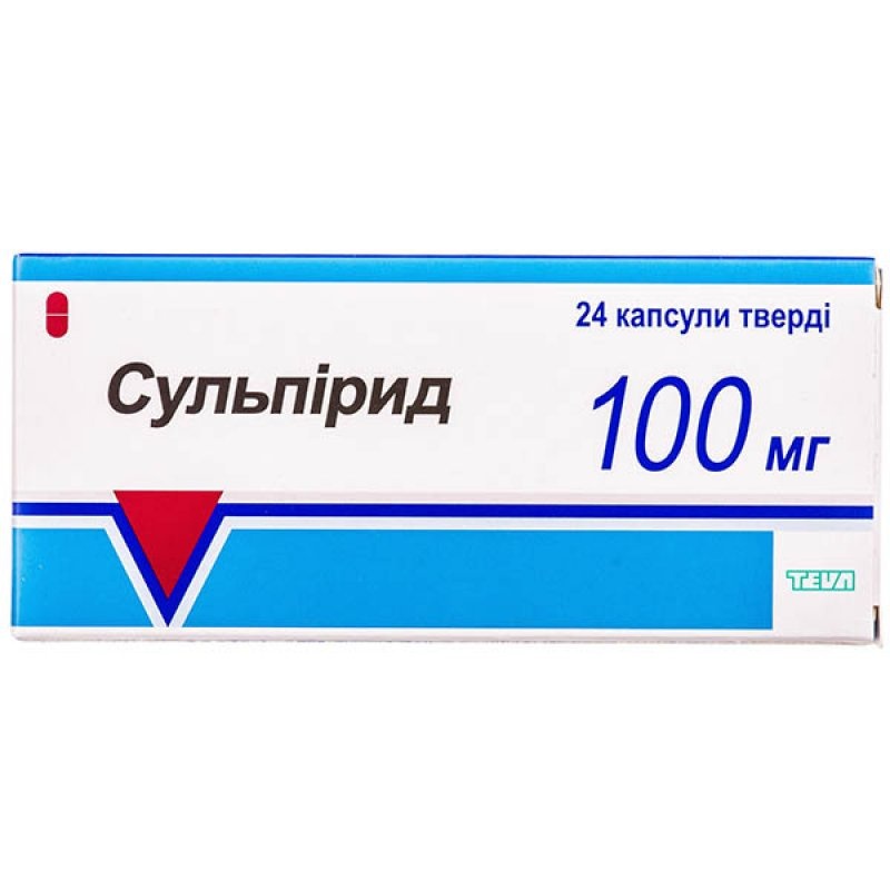 sulpirid