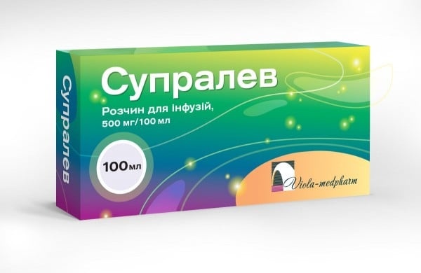 supralev