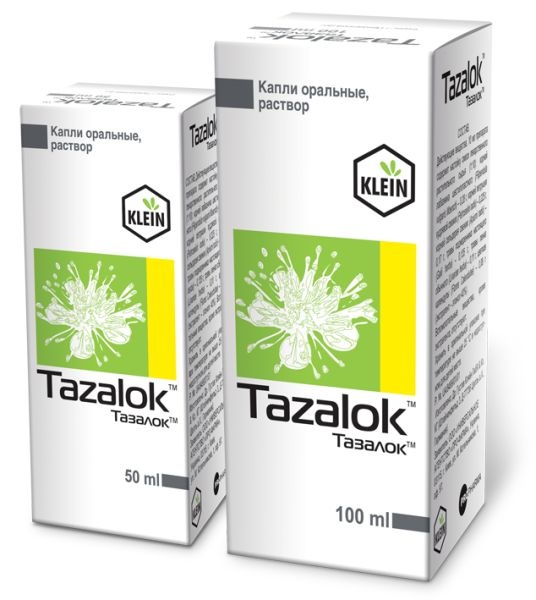 tazalok