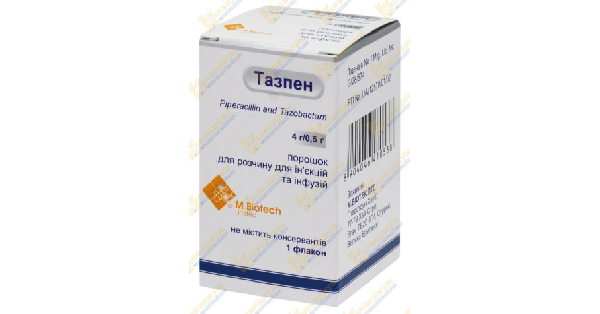 tazpen