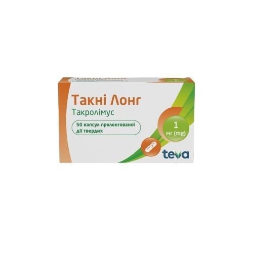 TAKNI LONG