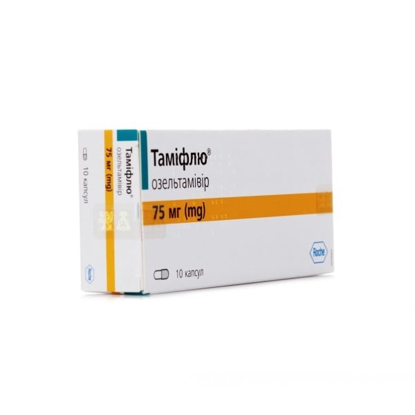 tamiflu