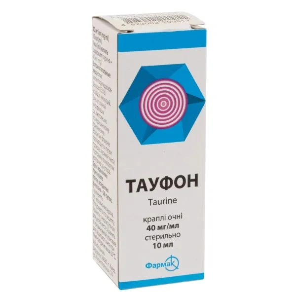 taufon