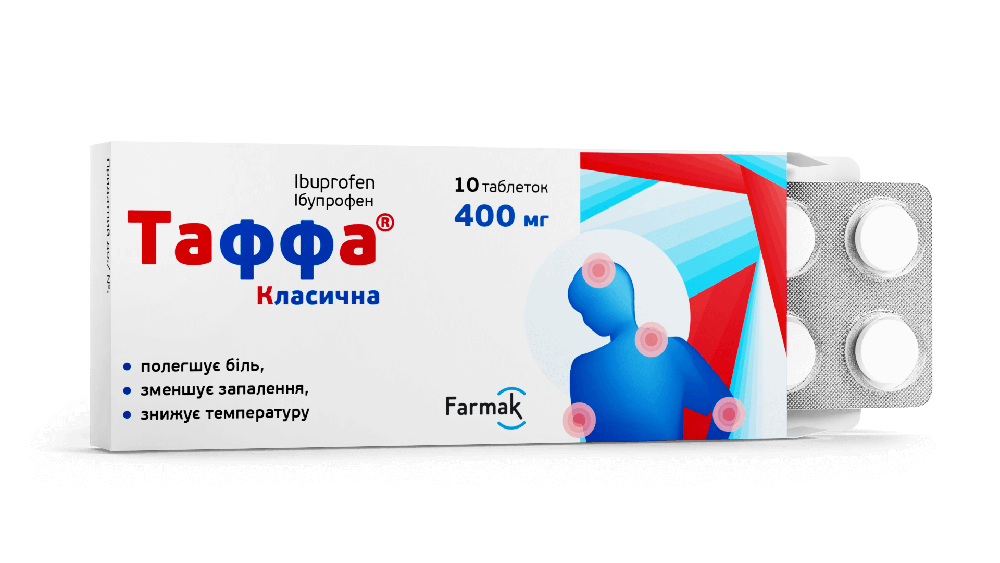 taffa-klasicna