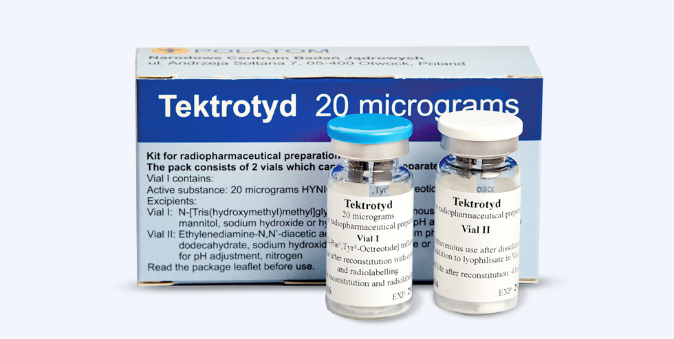 tektrotid