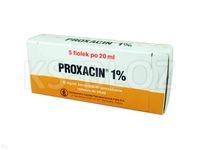 Проксацін 1%