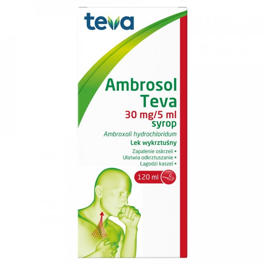 Амбросол Тева