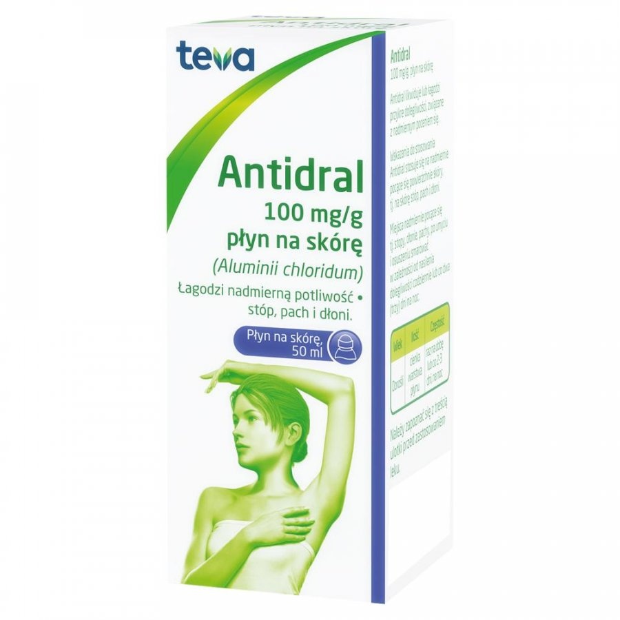 antidral-p-yn-100-mg-g