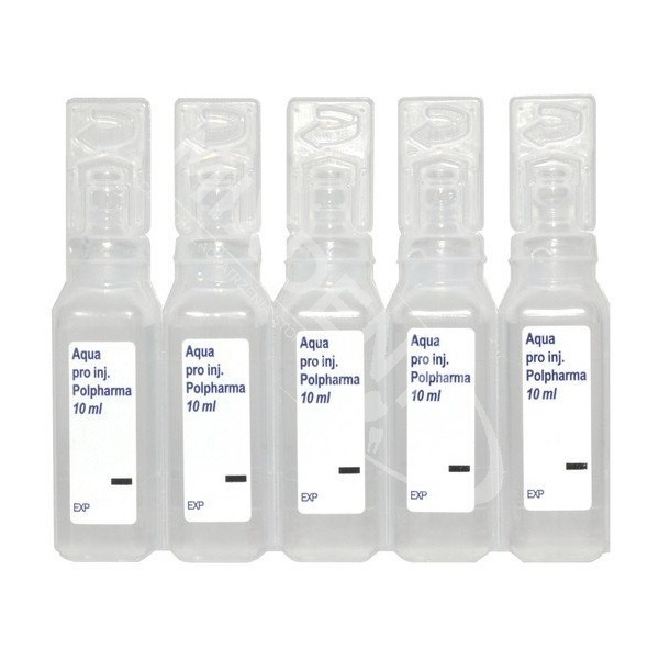 aqua-pro-injectione-polpharma-rozpuszczalnik