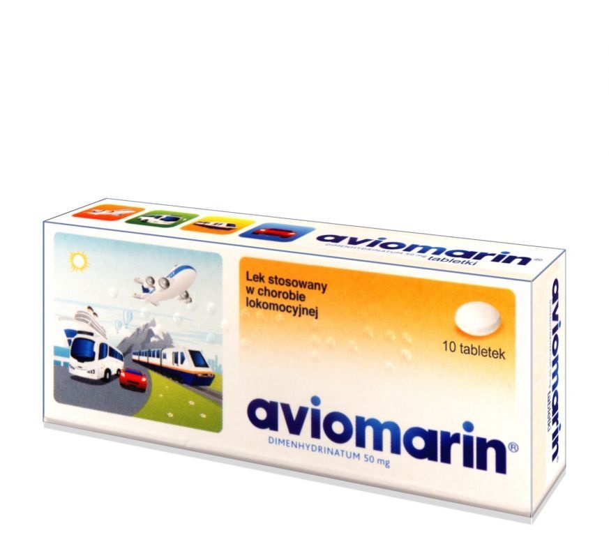 Aviomarin