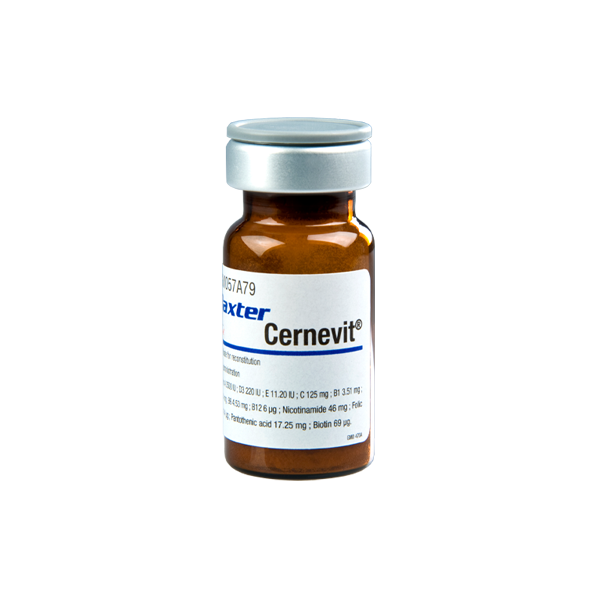 Cernevit