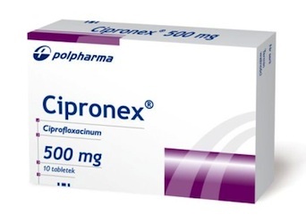 Cipronex