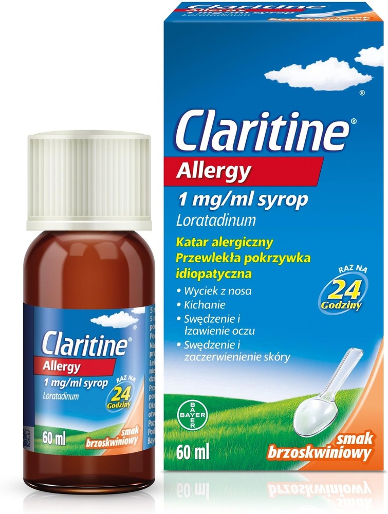 Claritine