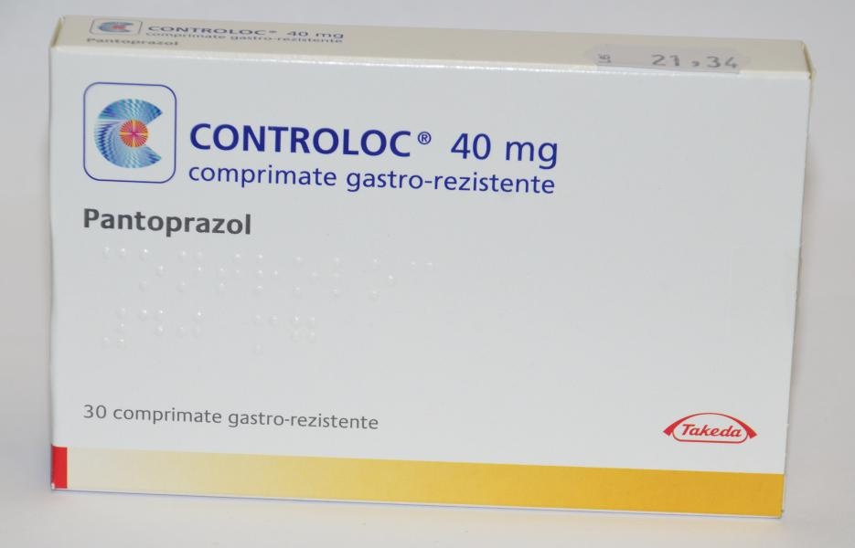 Controloc 40