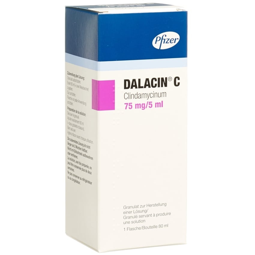 Dalacin C