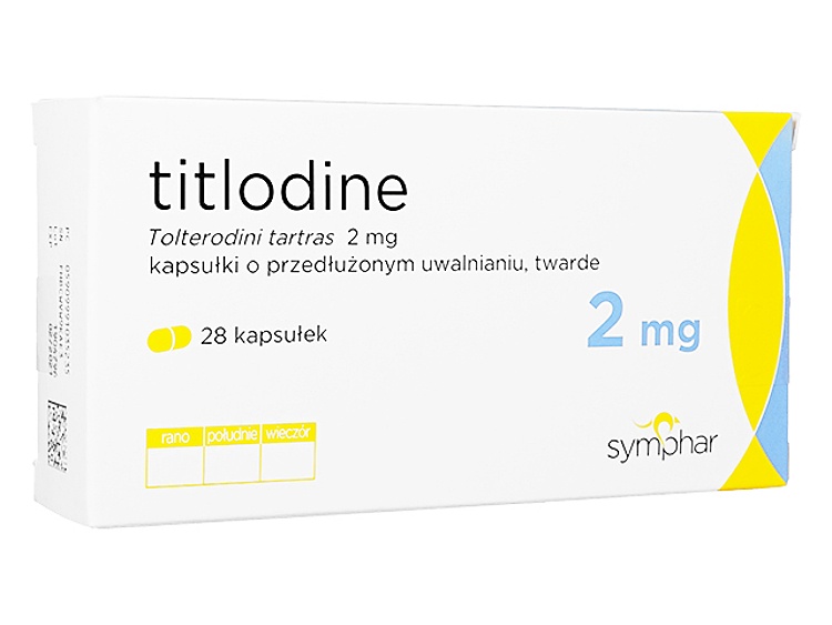 Титлодине