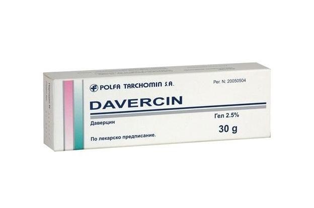 Davercin