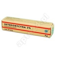 detreomycyna-2-masc-20-mg-g