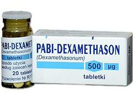Паби-дексаметгасон