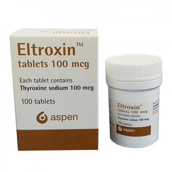 Eltroxin