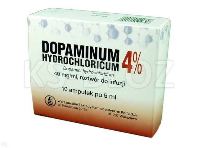 dopaminum-hydrochloricum-wzf-4-roztwor-40-mg-ml