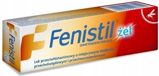 fenistil-zel-1-mg-g