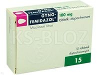 Гино-фемидазол