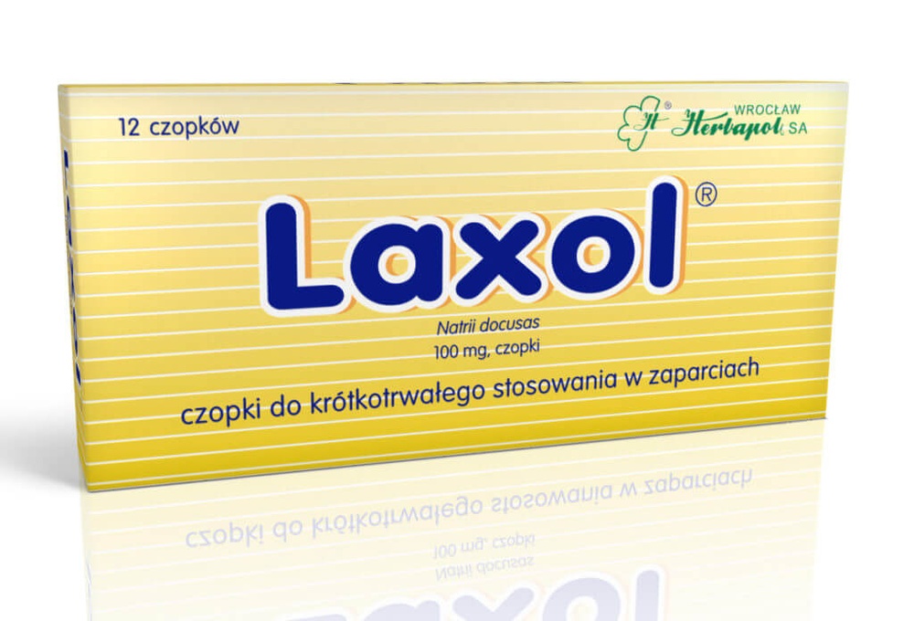 Лаксол