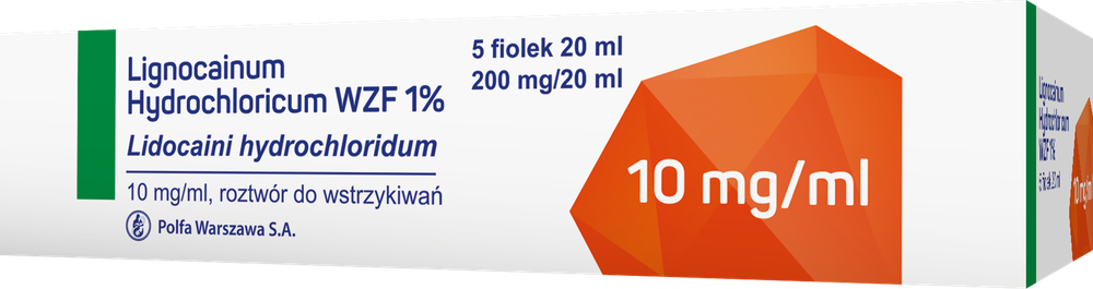 lignocainum-hydrochloricum-1-roztwor-10-mg-ml