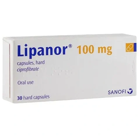 Lipanor
