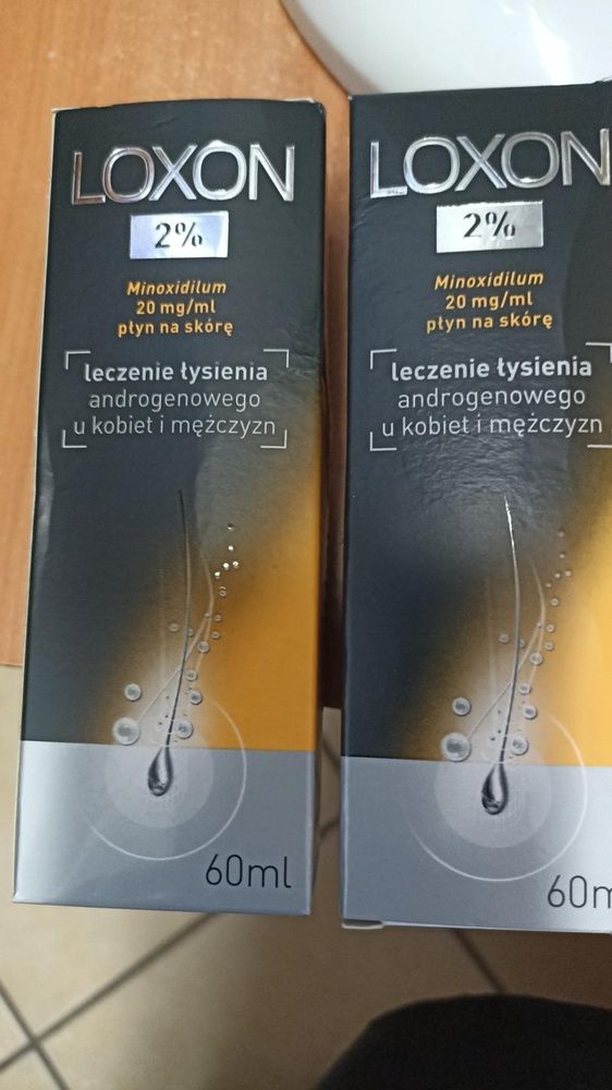 Локсон 2%