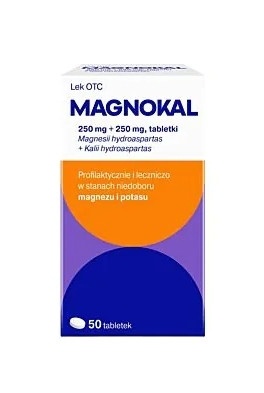 Magnokal