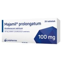 Майамил пролонгатум