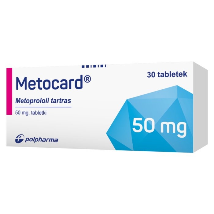 Metocard