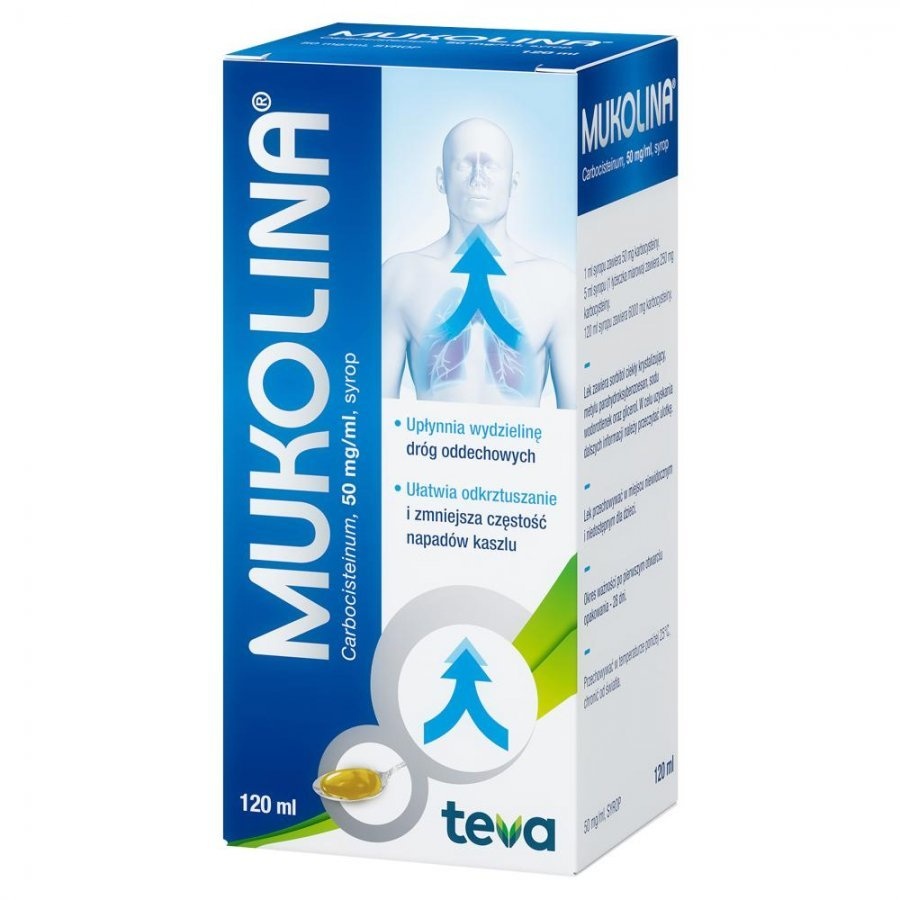 Муколіна