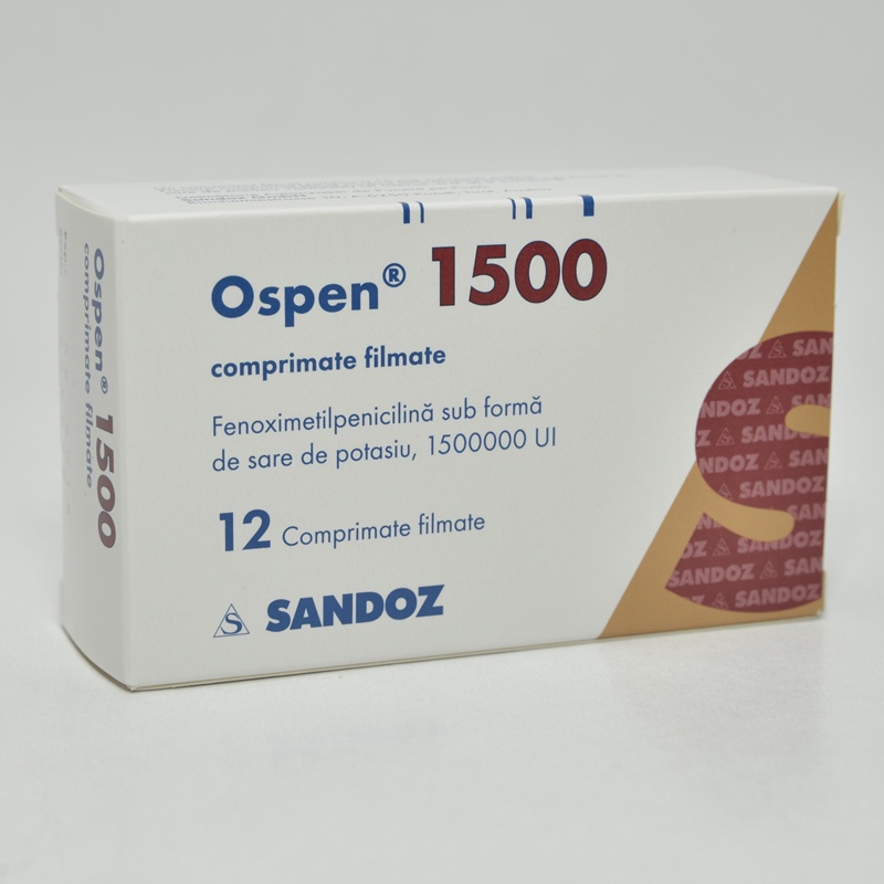 Ospen 1500